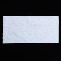 100pcs Disposable Super Water Absorbent Towels Wood Pulp Pedicure Beauty SPA Salon Towel Disposable Towels Wipes For Ho White