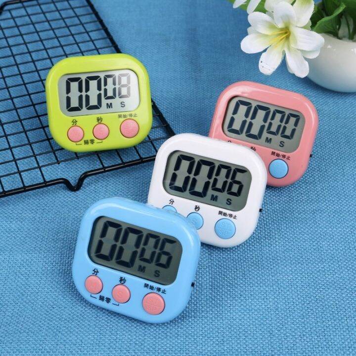 lcd-digital-screen-kitchen-timer-magnetic-cooking-countdown-alarm-sports-sleep-study-stopwatch-baking-temporizador-clock