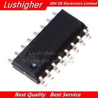 10PCS LM4863 SOP16 LM4863S SOP SMD New Original IC WATTY Electronics