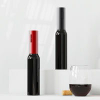 New electric bottle opener Home hotel portable multi-function automatic wine bottle opener Bottle opener