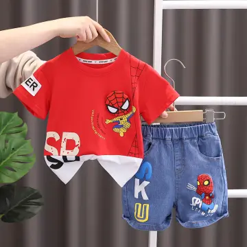 Gucci shorts and hot sale t shirt set