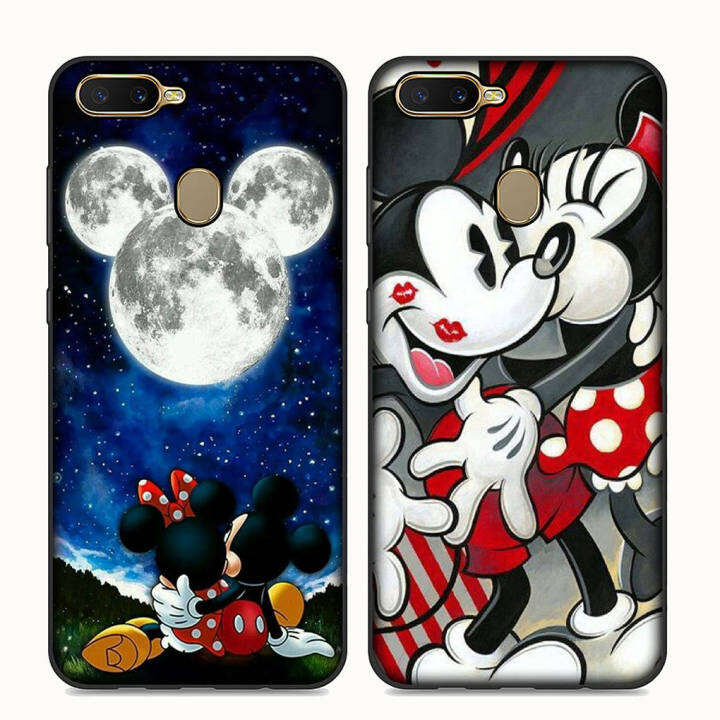 ซิลิโคน-ปก-c170-gd15-anime-mickey-minnie-mouse-funny-phone-เคสโทรศัพท์-หรับ-iphone-14-13-12-11-pro-xs-max-x-xr-6-7-8-6s-plus-6plus-14plus-8plus-14-14pro-11pro-13pro-12pro-promax-อ่อนนุ่มcasing-7-8-6