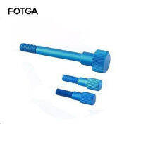 FOTGA DP500 IIS AB Hard Stops Thumb Scale Pillar Fixation Screws For Follow Focus Hard Stops Pillar Screws For DP500IIS Follow