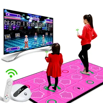 Shop Pump Dance Game with great discounts and prices online - Sep