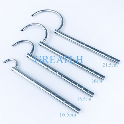 4Pcs/Set 4Mm Hole Wire Passers Wire Guider Veterinary Orthopedics Instrument