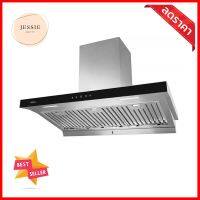 เครื่องดูดควันกระโจม HAFELE HH-AWG90 90 ซม.CHIMNEY HOOD HAFELE HH-AWG90 90CM **หมดแล้วหมดเลย**