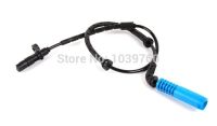 【☊HOT☊】 Health mission ด้านหลังซ้ายขวาล้อ Abs เซ็นเซอร์ความเร็วสำหรับ2000-2006 Bmw X5 E53 3.0i 4.4i 4.6is 4.8is 34526756380