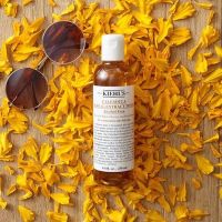 KIEHLS CALENDULA HERBAL EXTRACT ALCOHOL-FREE TONER 250mlT ALCOHOL-FREE TONER 250ml