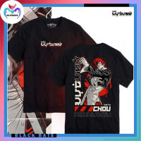 2023 Newtshirt For Men Mobile Legends CHOU เสื้อยืดเสื้อผ้าเสื้อยืดเสื้อยืด