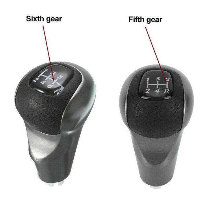 8x-shift-head-5-speed-gear-shift-knob-manual-shift-ball-stick-for-honda-civic-2006-2011-54102-sna-a02