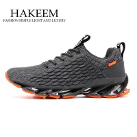 Men Shoes Casual Shoes Men Fashions Male Snow Jogging Shoes Mens Sneakers Zapatillas Hombre 2019 New Outdoor Winter Sneakers