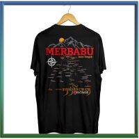 รหัสสินค้า: 316MOUNT MERBABU CLIMBING TRACK KAOS DISTRO LIMITED EDITION