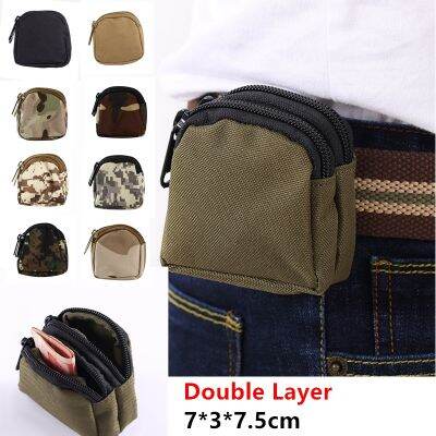 【YF】☇▥✸  Wallet Coin Camping Outdoor Accessories Hunt Waist