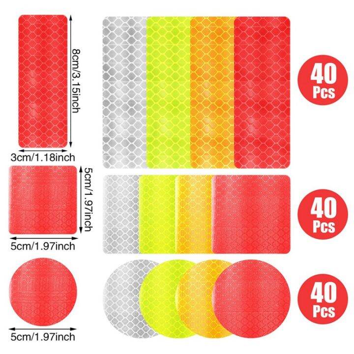 120-pcs-reflective-tape-reflective-stickers-tape-night-visibility-trailer-reflective-tape-reflector-tape-waterproof-for-bikes-clothing-helmet