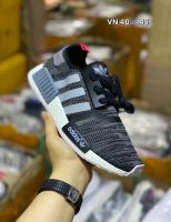 รองเท้าผ้าใบ อดิดาส NMD R1 (ไซส์.36-45) รองเท้าลำลอง รองเท้าแฟชั่น รองเท้าใส่เที่ยว รองเท้าผู้ชาย-หญิง รองเท้าผ้าใบ รีวิวจากงานจริง (สินค้าพร้อมจัดส่ง) V60A015 การันตีคุณภาพ 100%