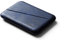 Bellroy Flip Case Second Edition – (Card Case, Hardshell Wallet) - Ocean