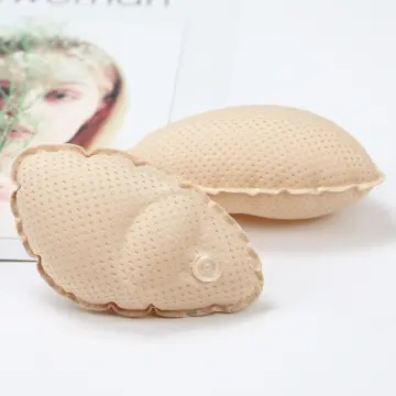 Inflatable Bra Pad Inserts for Breast Enhancer Insert Pump It up Push up  Pads - China Underware and Bra Pads price