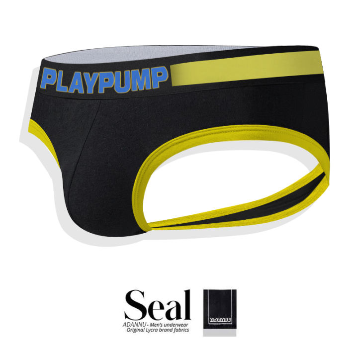 cmenin-playpump-3pcs-ยอดนิยม-cotton-sexy-underwear-man-jockstrap-underpants-tanga-mens-thong-and-g-string-mens-panties-pp9114