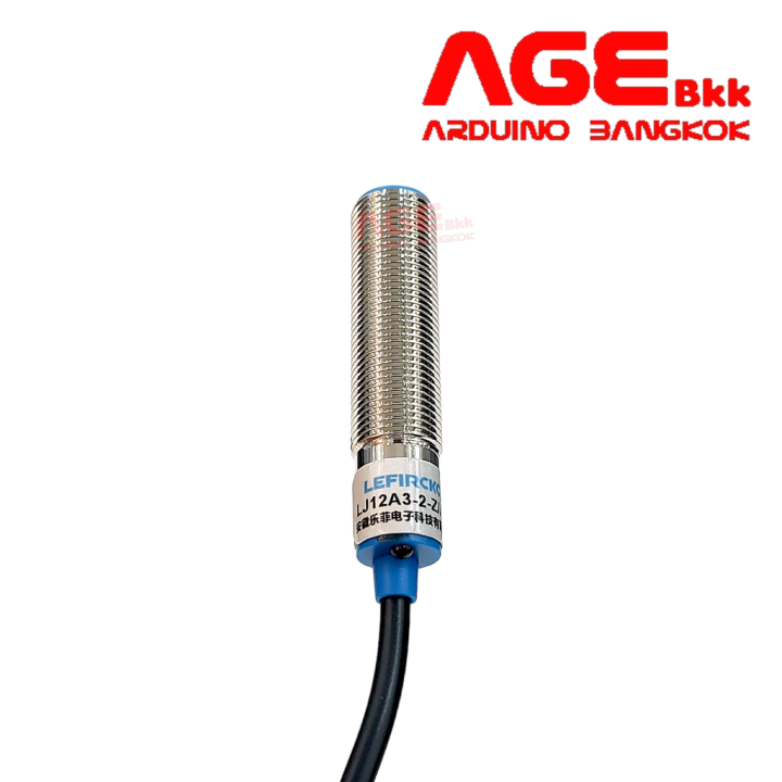 lj12a3-2-z-ax-inductive-proximity-sensor-switch-m12-npn-nc-6-36vdc-เซนเซอร์ตรวจจับโลหะระยะสูงสุด-2mm