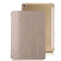 CASE IPAD PRO 11" GOLD เคสไอแพด เคสกันกระแทก กันฝุ่น กันน้ำ (2310)