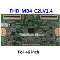 1ชิ้น TCON บอร์ด FHD MB4 C2LV1.4 TV T-CON Logic Board KLV-46EX400 KLV-40EX400 KLV-32EX400สำหรับ32นิ้ว40นิ้ว46นิ้ว