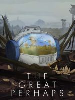 The Great Perhaps เกม คอมพิวเตอร์ PC โน๊ตบุ๊ค แฟลชไดร์ฟ PC GAME​ ติดตั้งง่าย