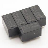 ❏ 5PCS Relay HK19F-DC5V-SHG HK19F-DC12V-SHG HK19F-DC24V-SHG HK19F 5V 12V 24V