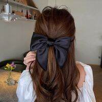 【YF】❦﹊  Bow Hair Clip Fashion Pin Headband with Accessories