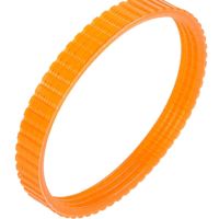 Plastic Wood Working Electric Planer Drive Driving Belt Circumference 218MM for F 20A Plastic Electric Planer Belt