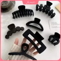 Hair Korean Fashion Large Size Clamps Classic Womens Accessories