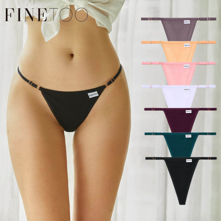 Women Cotton Panties Sexy Underwear Female Panties Underpant