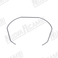 (SKU: 612143 ) สปริงล็อคบาสเก็ตสแตนเลส