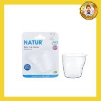 Natur เนเจอร์ ถ้วยป้อนนม