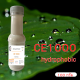 5009/100G. CE1000 สารกันน้ำเกาะผิวรถ CE-1000 Hydrophobic น้ำไม่เกาะผิวรถ CE 1000 100 กรัม