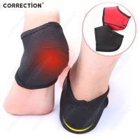 CORRECTION Sports Ankle Brace Sleeve Plantar Fasciitis Sock for Achilles Tendonitis Joint Pain Reduces Swelling Heel Spur Pain Shoes Accessories