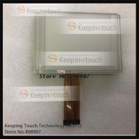 สำหรับ TCG057VGLBA-G00 TP-3682S2 TP-3682S1 JZRCR-YPP01-1 LCD TOUCH screeneen Digitizer