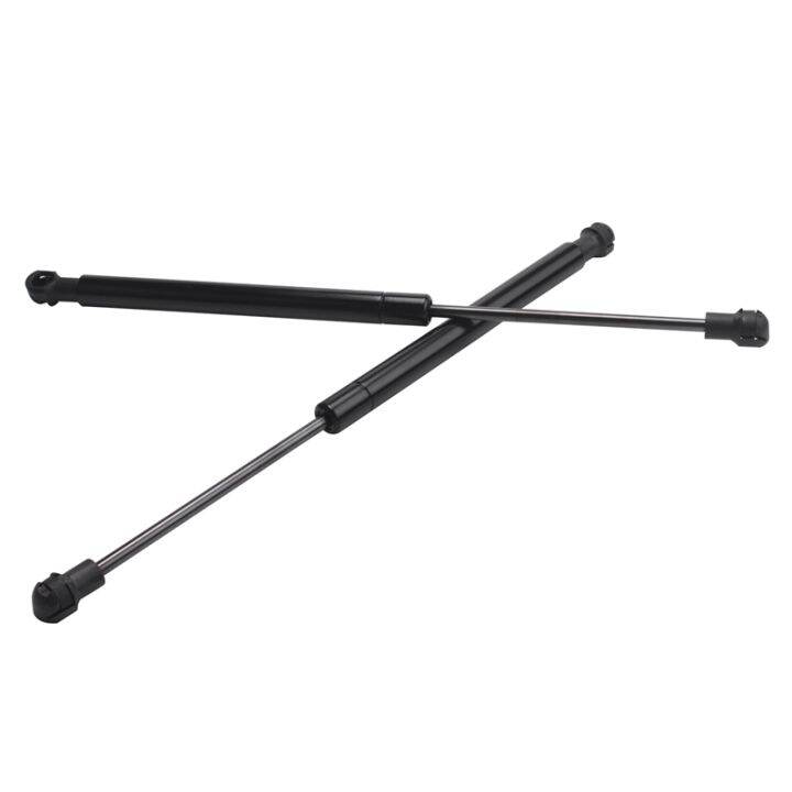 345MM 160N Car Extended Gas Struts for Toyota Hilux Canopy Replacement