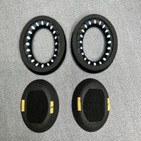 Replacement Soft Foam Ear Pads for  QC45 QuietComfort 45 Headphones High Quality Pad Earpad 1.04