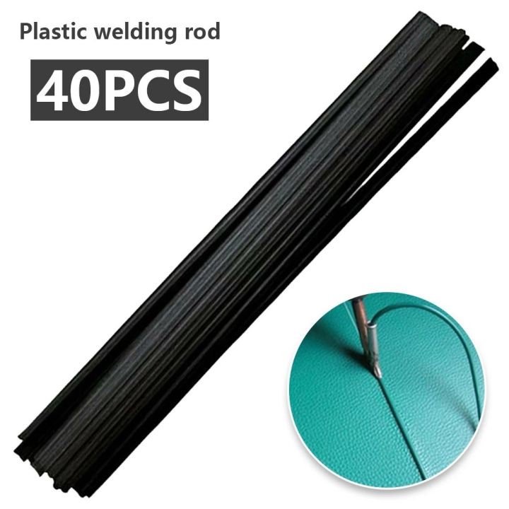 welder-black-pp-welding-rods-welding-black-bumper-pp-pp-rod-for-welding-plastic-repair-ทนทาน-protable-ใหม่ล่าสุด-tutue-store