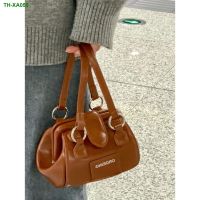 Bowling 2023 New Fashion High-Level Shoulder Messenger