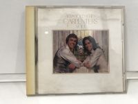 1 CD MUSIC  ซีดีเพลงสากล    A&amp;M GOLD SERIES   CARPENTERS Vol.1  (B10G48)