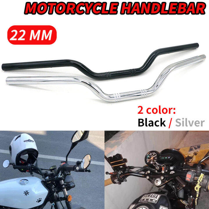 [Original 24 hours delivery] 22MM Universal Motorcycle Refit Handlebar