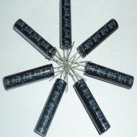 5pcs 90uF 330V Nippon Chemi-Con NCC Photo Flash Capacitor 9x39mm 330V90uF PH Capacitors