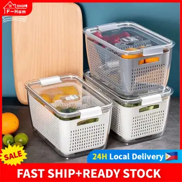 Buy Storage Container With Compartments online