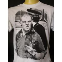 เสื้อวงนำเข้า Skinhead ACAB Made in London Oi Punk Ska Reggae Moonstomp Trojan SHARP Style Vintage T-Shirt Gildan ค่ะ ลาย