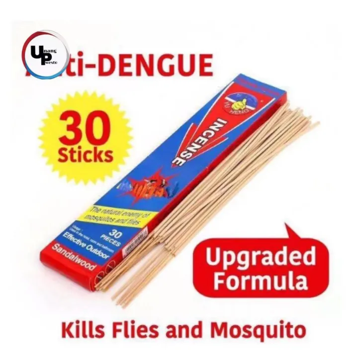 ♟ UNANGPWTO Mosquito killer incense for Flies and Mosquitoes Insects