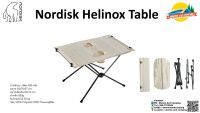 Nordisk Helinox Table โต๊ะพับ