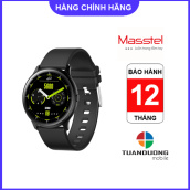 Smart Watch Đồng hồ thông minh Masstel Dream Action - Chính hãng