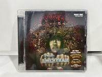 1 CD MUSIC ซีดีเพลงสากล    Erykah Badu New Amerykah Part One    (B5G66)