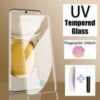 （SPOT EXPRESS） UV กาว NanoTempered GlassFilm ForMate 4030 20หน้าจอ ProtectorP40 P20 P308 9